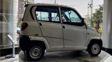 تقسيط بديل التوك توك في الجيزة وشروط التقديم المناسبة للسائقين